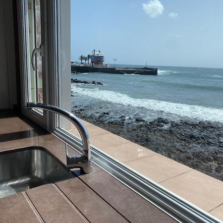 Apartamento El Mar Y Tu Apartamento Arrieta  Exterior foto