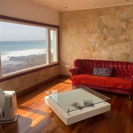 Apartamento El Mar Y Tu Apartamento Arrieta  Exterior foto