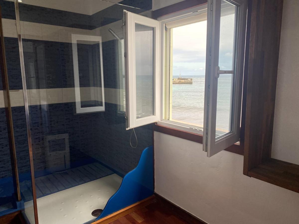 Apartamento El Mar Y Tu Apartamento Arrieta  Exterior foto
