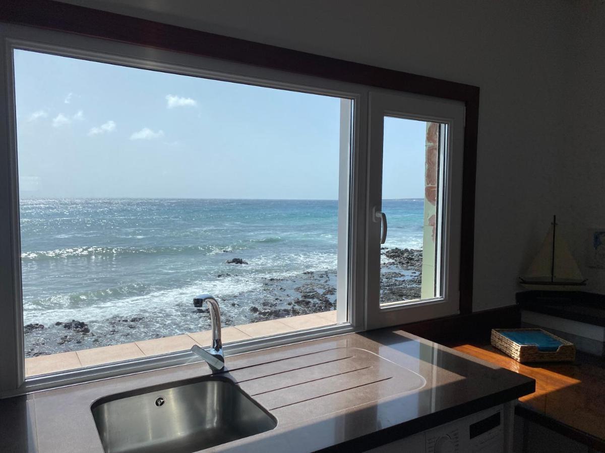 Apartamento El Mar Y Tu Apartamento Arrieta  Exterior foto